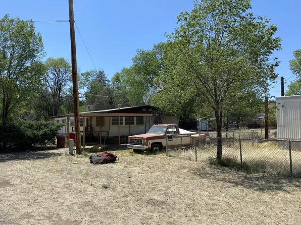 9 Coleman Dr, Silver City, NM 88061