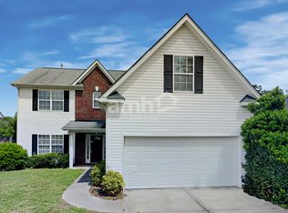 3019 Clover Rd NW, Concord, NC 28027