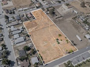 1130 E George St #158, Banning, CA 92220