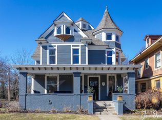 353 Morris Ave SE, Grand Rapids, MI 49503