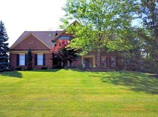 3144 Killington Ln, Cincinnati, OH 45244