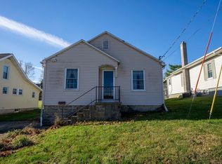 205 Paul St, Paoli, IN 47454