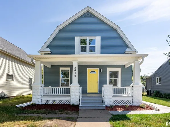 2410 18th Ave, Moline, IL 61265