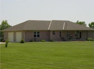 34601 E Outer Belt Rd, Lone Jack, MO 64070