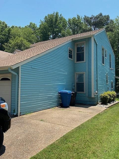 2nd image of 1317 Preserve Dr