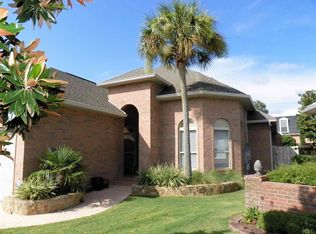 1032 Stormy Ter, Pensacola, FL 32503