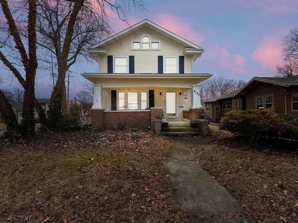 1st image of 4140 Indiana Ave