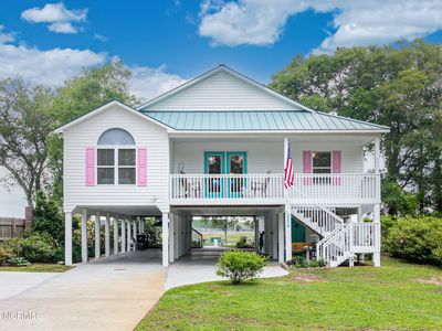 6806 E Yacht Drive, Oak Island, NC, 28465