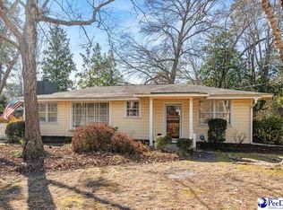 333 Country Club Blvd, Florence, SC 29501