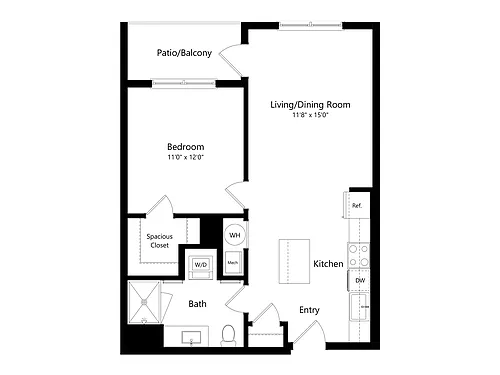 Floor plan alta10d