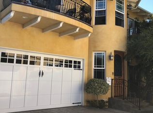 1116 Ford Ave, Redondo Beach, CA 90278