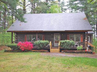 20 E County Rd, Rutland, MA 01543