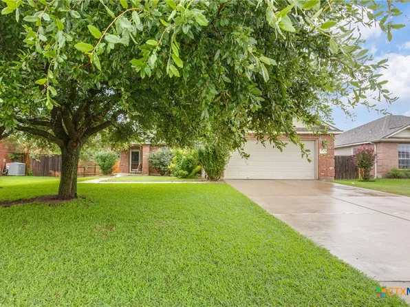 1312 Kothman Dr, Hutto, TX 78634