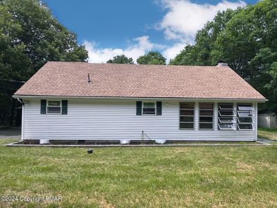 457 Mountain Rd, Albrightsville, PA, 18210