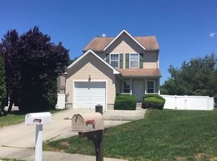 763 Elmhurst Ct, Glassboro, NJ 08028