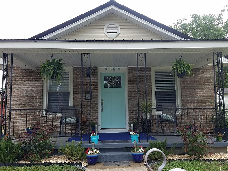 1st image of 1442 Willow St