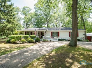 10555 Reed Rd, Monclova, OH 43542