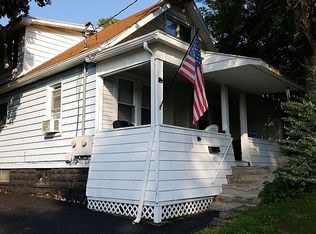 1234 Donnan Ave, Schenectady, NY 12309