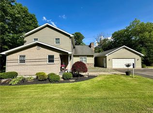 791 Summit Rd, Bradford, PA 16701