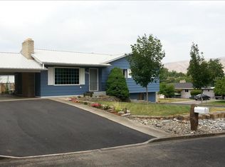 1706 12th St, Lewiston, ID 83501