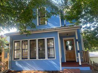 635 Dewey Ave, Boulder, CO 80304