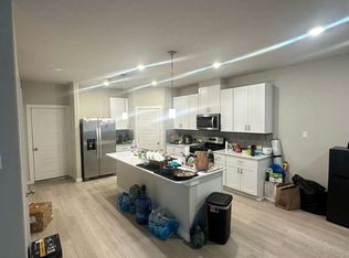 3123 Moonlit Mesa Ln #3123, Houston, TX 77063