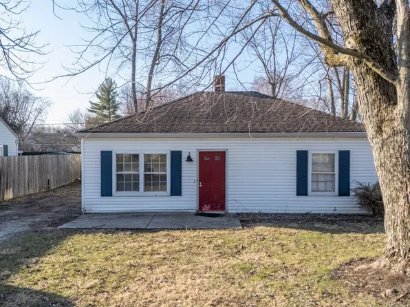 2207 E Dudley Ave, Indianapolis, IN 46227