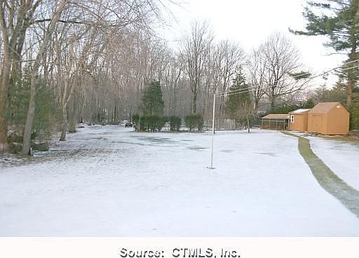 1.59 ACRE LOT