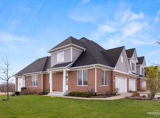 (Undisclosed Address), Orland Park, IL