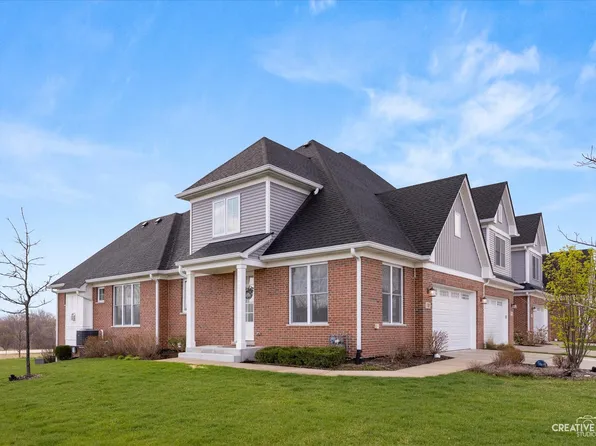 (undisclosed Address), Orland Park, IL 60467
