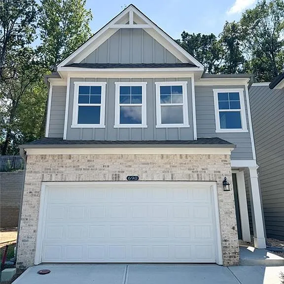 690 Smokey Quartz Way — Photo 1