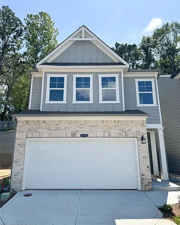 690 Smokey Quartz Way