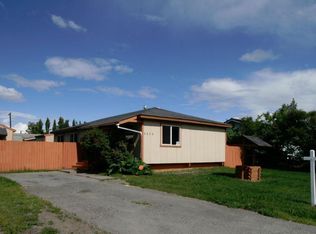 3335 E 17th Ave, Anchorage, AK 99508
