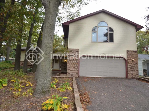 11636 Evergreen St NW, Coon Rapids, MN 55448