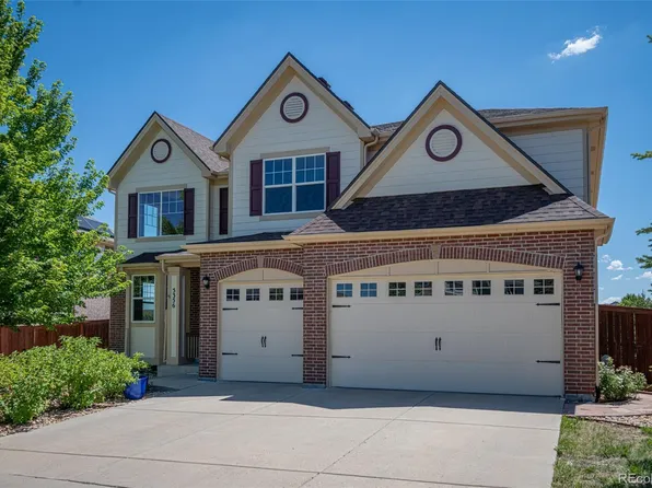 5356 S Fultondale Way, Aurora, CO 80016