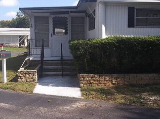 837 W Colonial Cir, Holly Hill, FL 32117