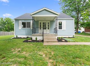 8809 Maple Rd, Louisville, KY 40229