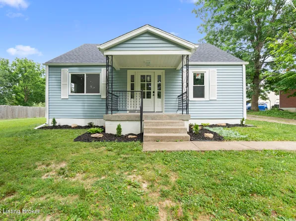 8809 Maple Rd, Louisville, KY 40229