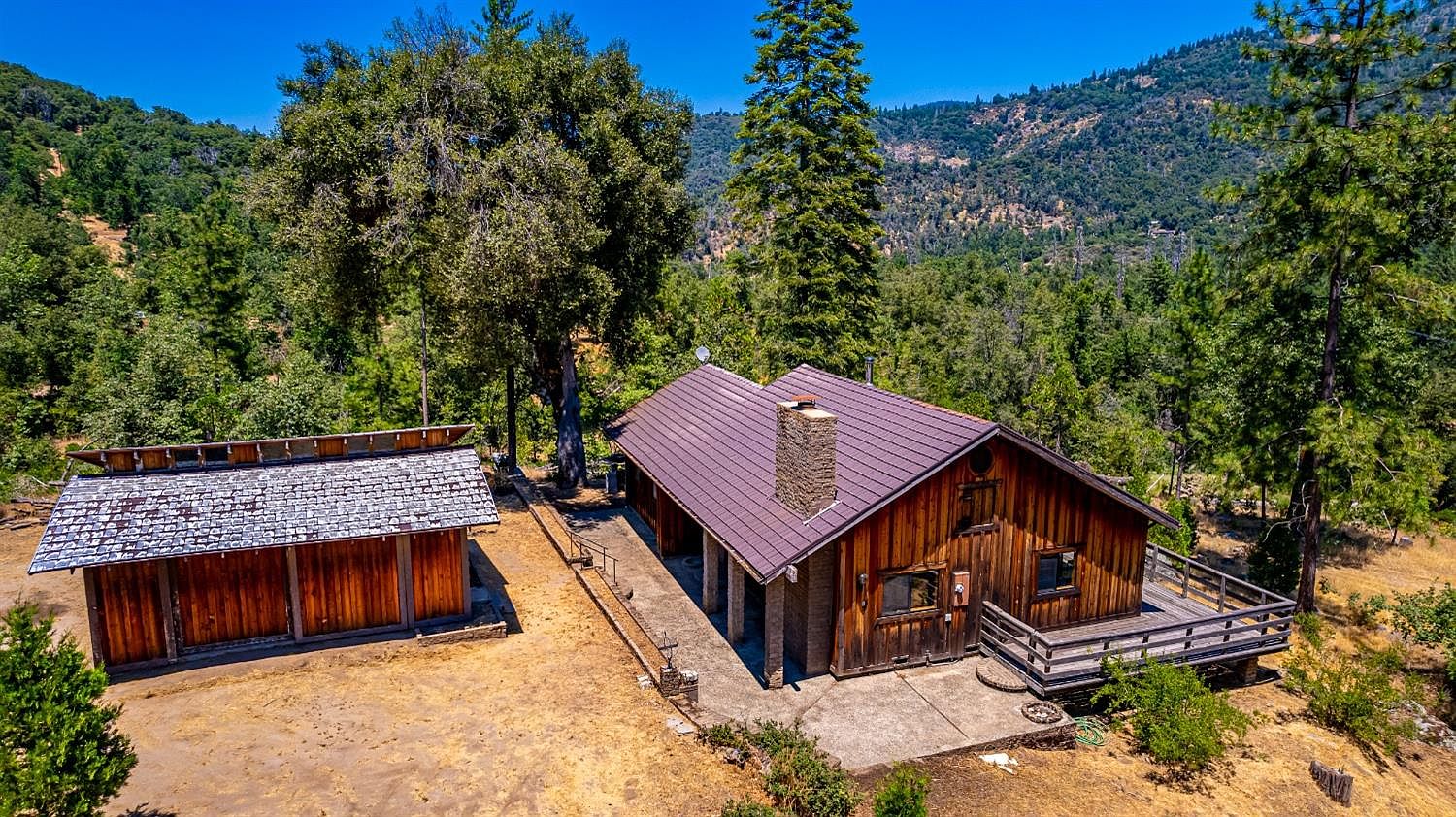 1619 S Highway 49, Ahwahnee, CA 93601 | Zillow