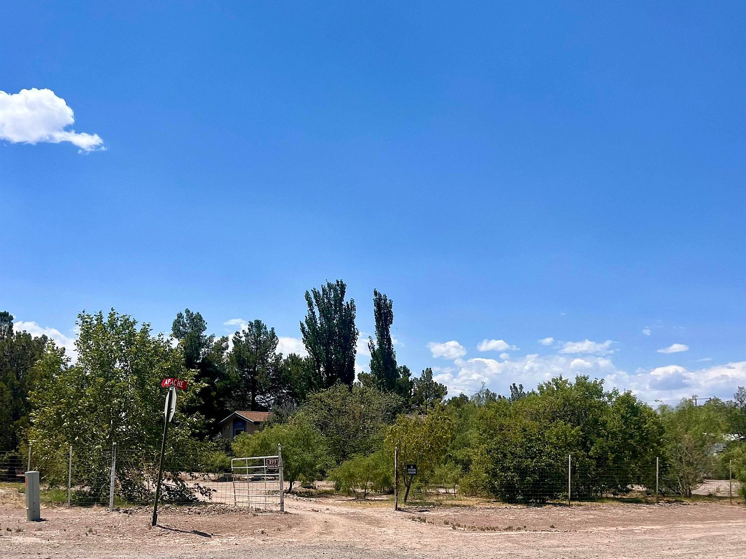 277 Apache Rd, Arrey, NM 87930 MLS 20243501 Zillow