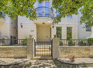 6414 Bryan Pkwy, Dallas, TX 75214