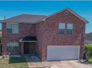 2709 Hawaii St, Weslaco, TX 78596