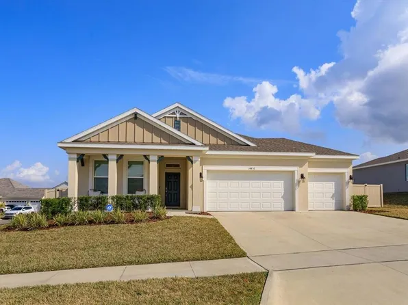 14436 Topaghan Way, Winter Garden, FL 34787