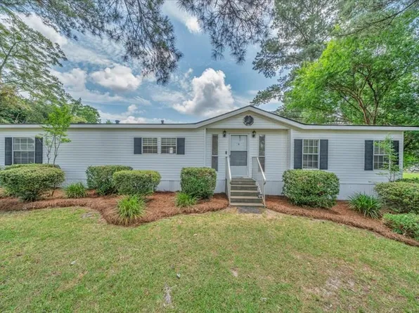 302 Old Mail Rd, Sylvester, GA 31791
