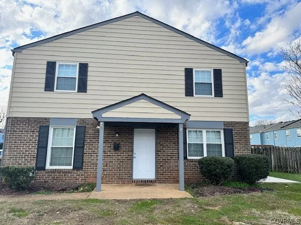 3256 Hunters Mill Dr #3256, Richmond, VA 23223