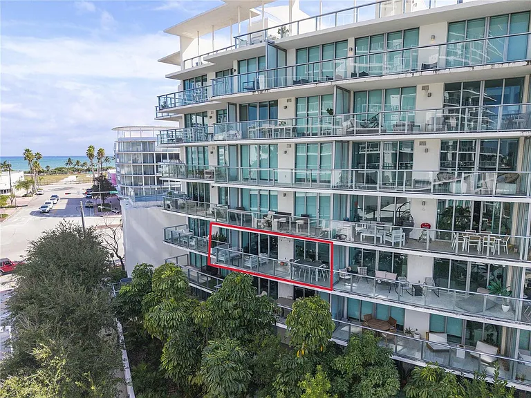 6620 Indian Creek Dr #315 — Photo 37