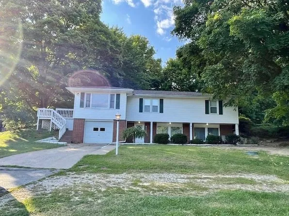 69333 State Road 23 Hwy, Walkerton, IN 46574