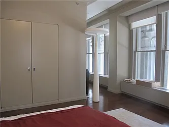 Rented by 212 Consulting Corp