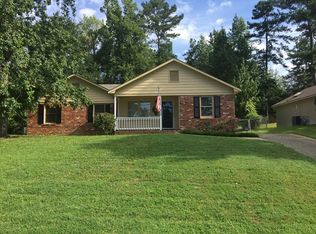 913 Eden St, Columbus, GA 31904