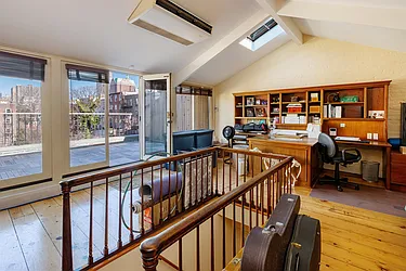 Rented by Brown Harris Stevens